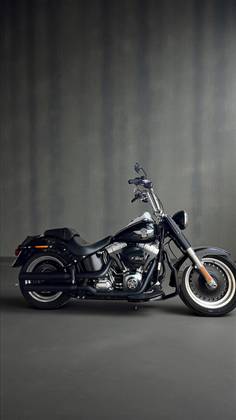 HARLEY-DAVIDSON SOFTAIL FAT BOY SPECIAL HARLEY-DAVIDSON SOFTAIL FAT BOY SPECIAL